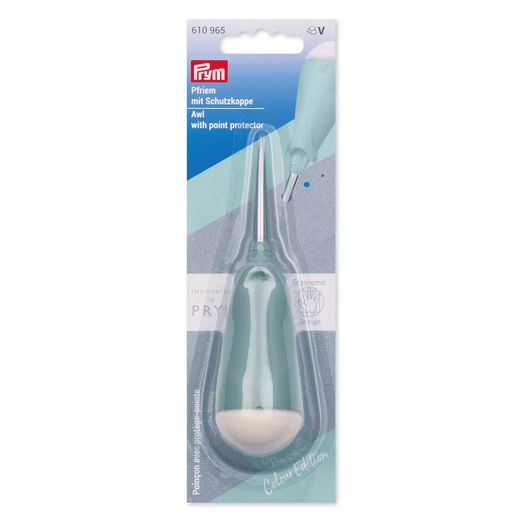 PRYM Poinçon ergonomique - Sauge