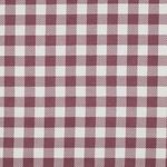 Katoenen flanel - geruit Katoenen flanel - geruit