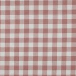 Bomuldsflannel - pink tern Bomuldsflannel - pink tern