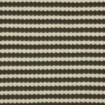 Maglia - strisce jacquard ecrù oliva Maglia - strisce jacquard ecrù oliva