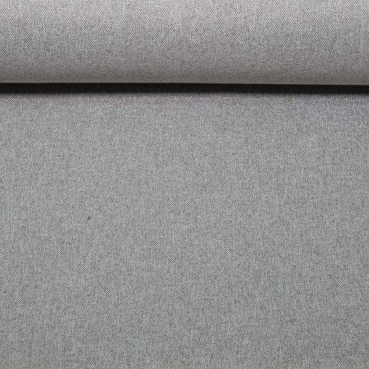 Tissu pour rideaux Dimout - Taupe Gris Mélange Teint dans la masse Tissu pour rideaux Dimout - Taupe Gris Mélange Teint dans la masse
