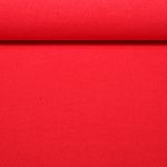 Jersey Eponge - Hamburger Liebe Uni Rouge