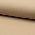 Tecido da moda - Bi-Stretch Uni Sand