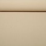 Tissu mode - Bi-Stretch Uni Sable Tissu mode - Bi-Stretch Uni Sable