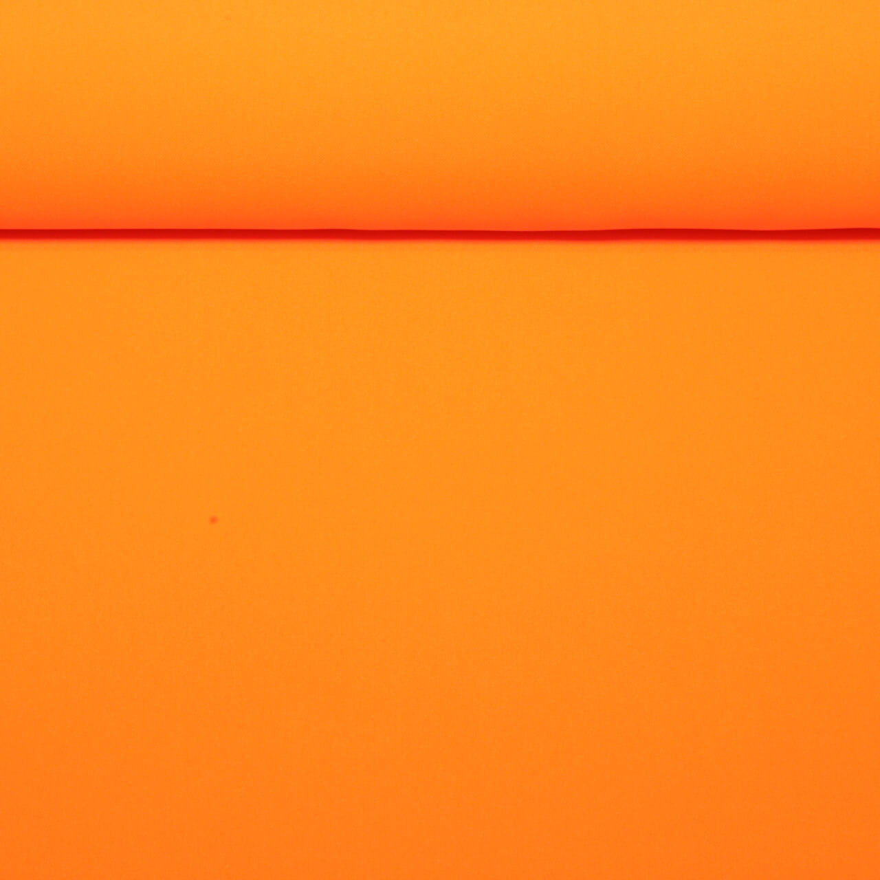 Tissu mode bi-stretch - Uni Fluo Orange-0 Tissu mode bi-stretch - Uni Fluo Orange-0