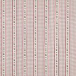Mussola - Quadri digitali con bordo floreale rosa Mussola - Quadri digitali con bordo floreale rosa