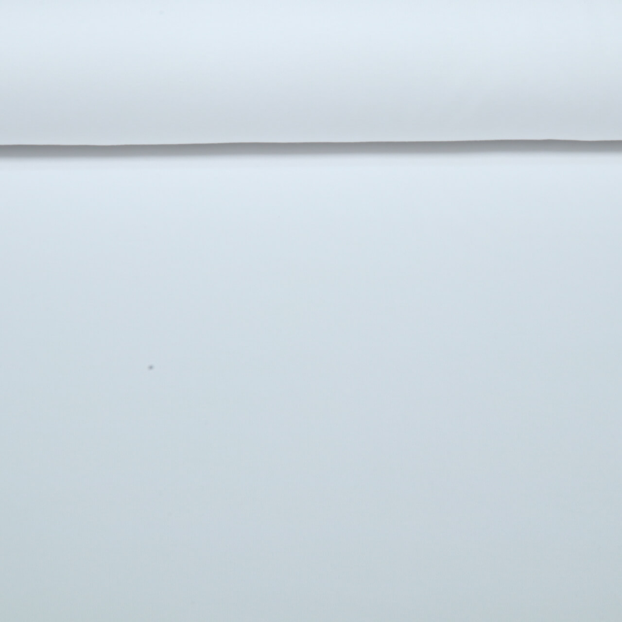 Jersey interlock bio - Blanc uni-0 Jersey interlock bio - Blanc uni-0