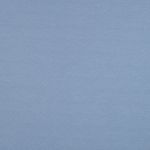 Bio Interlock Jersey - Uni Hellblau