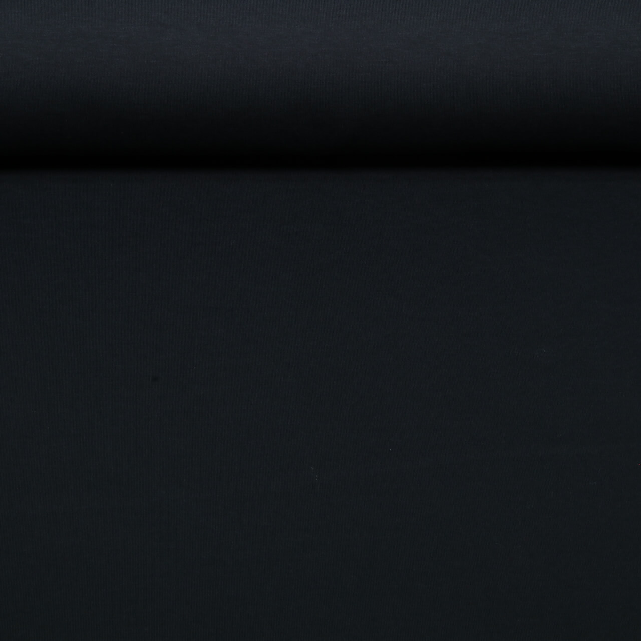 Jersey bio interlock - Uni Noir-0 Jersey bio interlock - Uni Noir-0