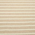 Jersey éponge - Hamburger Liebe rayures Ecru Jersey éponge - Hamburger Liebe rayures Ecru