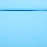 Tissu mousseline - Uni Bleu ciel Tissu mousseline - Uni Bleu ciel