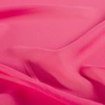Šifon - Uni Pink