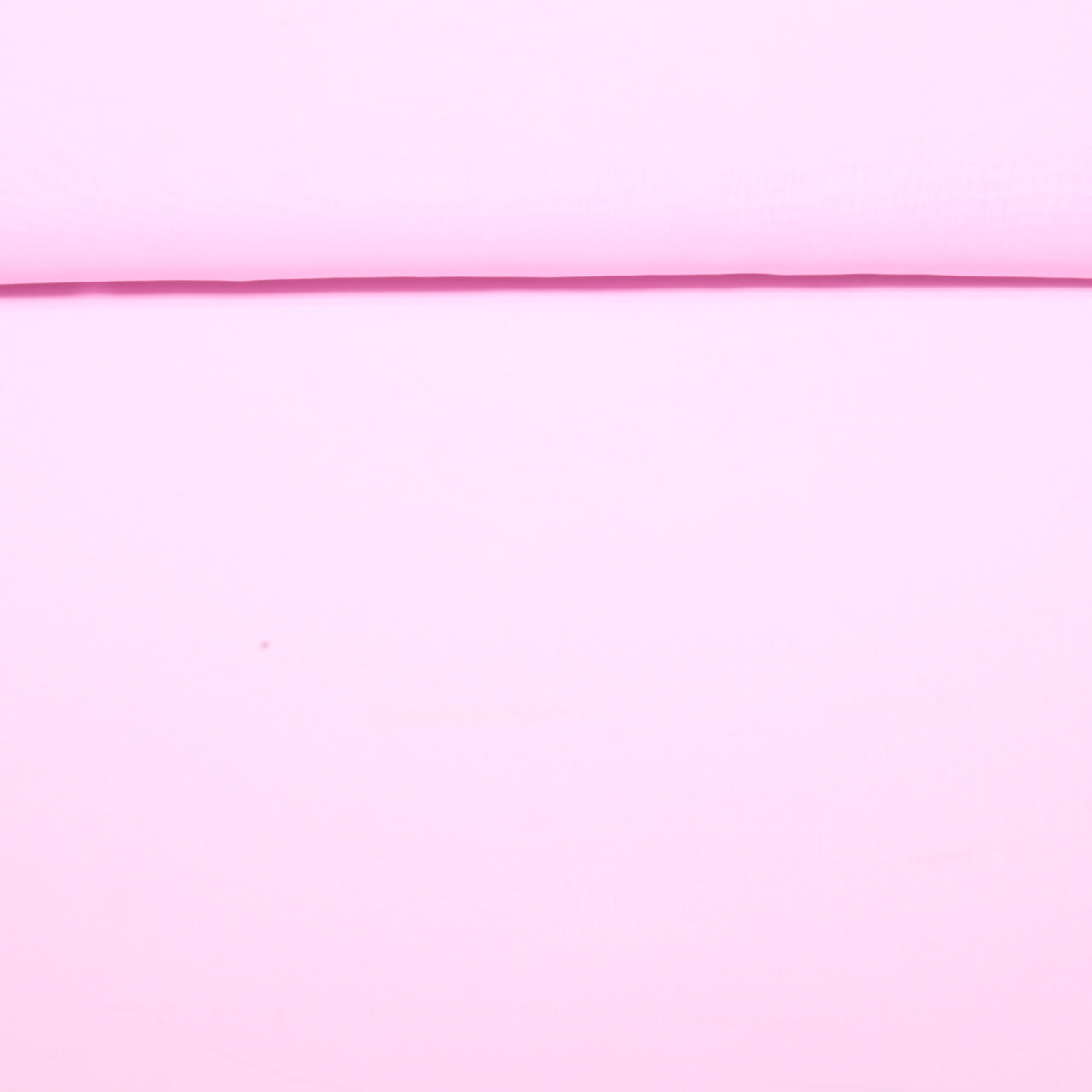 Tissu mousseline - Uni Rose-0 Tissu mousseline - Uni Rose-0