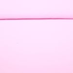 Tissu mousseline - Uni Rose Tissu mousseline - Uni Rose