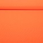 Tissu mousseline - Uni Orange Tissu mousseline - Uni Orange