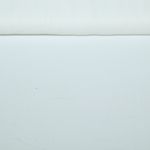 Tissu mousseline - Uni Ivoire Blanc Tissu mousseline - Uni Ivoire Blanc