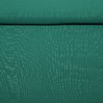 Tissu mousseline - Uni Vert pétrole Tissu mousseline - Uni Vert pétrole