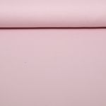 Jersey bio interlock - rose clair uni Jersey bio interlock - rose clair uni