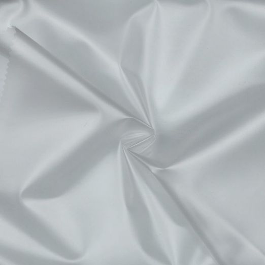 Tissu imperméable - Transparent Tissu imperméable - Transparent