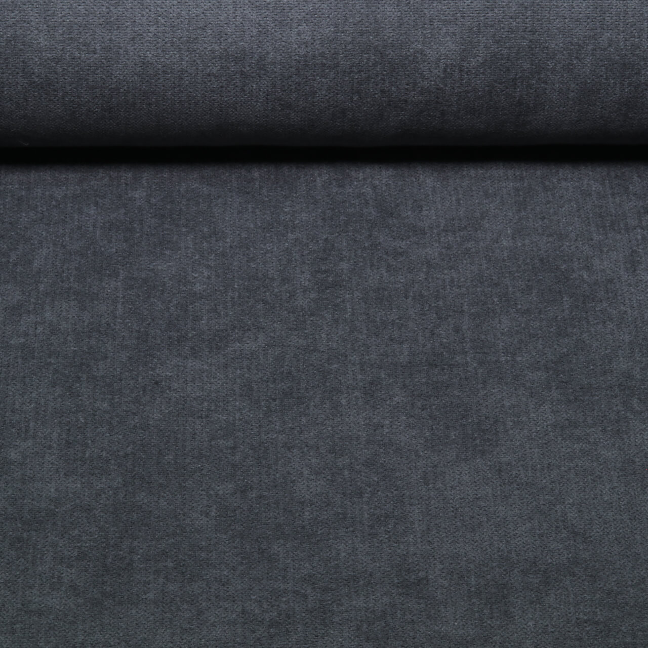 Tissu ameublement Asti - Gris uni-0 Tissu ameublement Asti - Gris uni-0