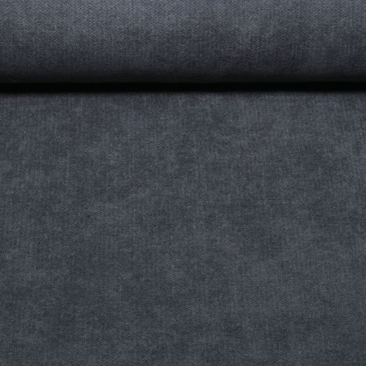 Tissu ameublement Asti - Gris uni Tissu ameublement Asti - Gris uni