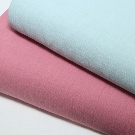 Coton Ramie Bubble Uni