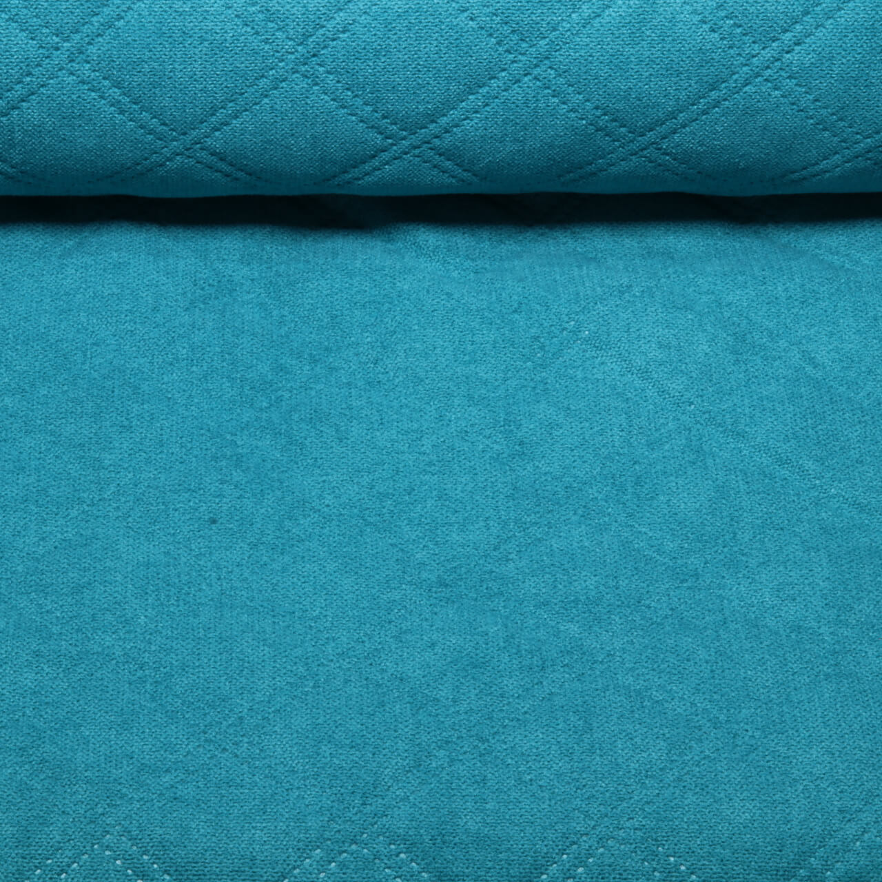 Tissu ameublement Asti Plus - Perforé Bleu pétrole-0 Tissu ameublement Asti Plus - Perforé Bleu pétrole-0