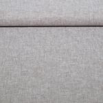 Lin - Coton Uni Taupe Lin - Coton Uni Taupe