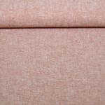 Lin - Coton Uni Rose Lin - Coton Uni Rose