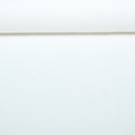 Coton Ramie Bubble - Uni Blanc