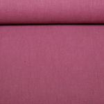 Coton Ramie Bubble - Uni Mauve