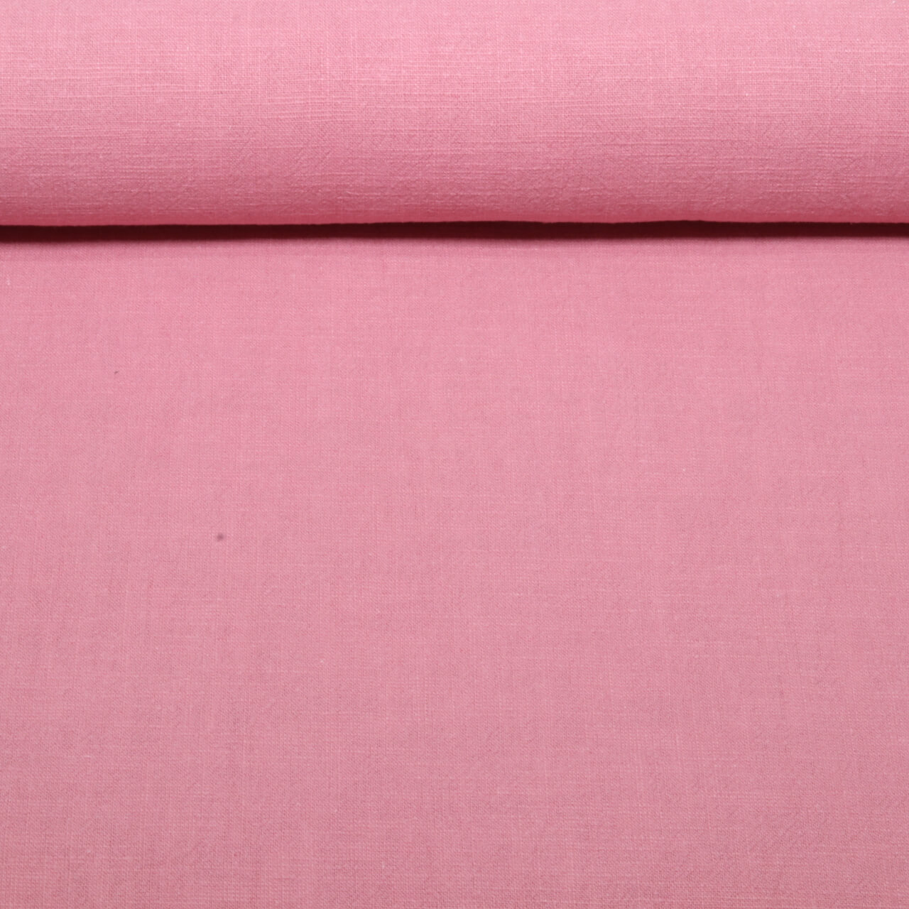 Coton Ramie Bubble - Uni Vieux rose-0 Coton Ramie Bubble - Uni Vieux rose-0