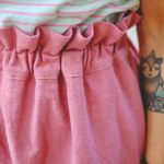 Bolla di cotone Ramie - rosa semplice