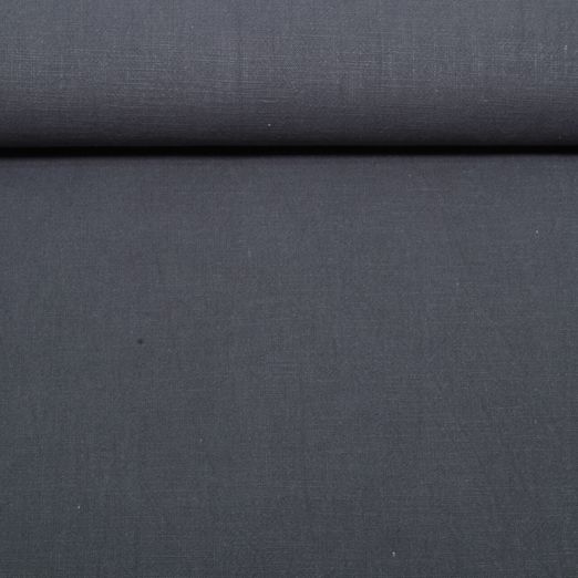 Coton Ramie Bubble - Uni Gris Coton Ramie Bubble - Uni Gris