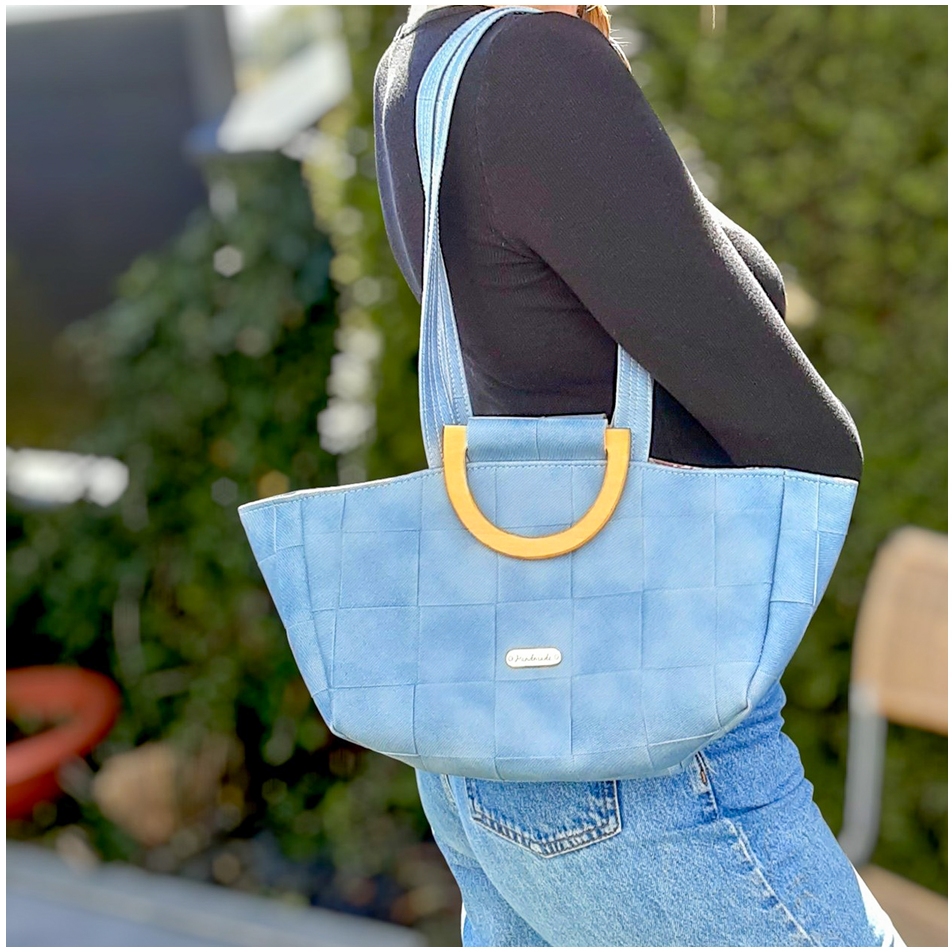Handtasche - ohPerri Mini - Schnittmuster eBook-2 Handtasche - ohPerri Mini - Schnittmuster eBook-2