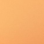 Stickad jersey - Uni Melange Orange Stickad jersey - Uni Melange Orange
