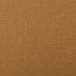 Stickad jersey - enfärgad melange brun Stickad jersey - enfärgad melange brun
