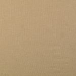 Stickad jersey - Uni Melange Sand Stickad jersey - Uni Melange Sand