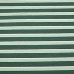 Romanit Jersey - Rayures Vert