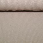 Jersey tricoté vintage Bettina - Beige