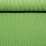 Jersey tricoté vintage - Bettina Vert pomme