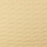 Punto de algodón - punto de encaje beige liso Punto de algodón - punto de encaje beige liso