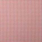 Baumwoll-Webware Karo Rot Baumwoll-Webware Karo Rot