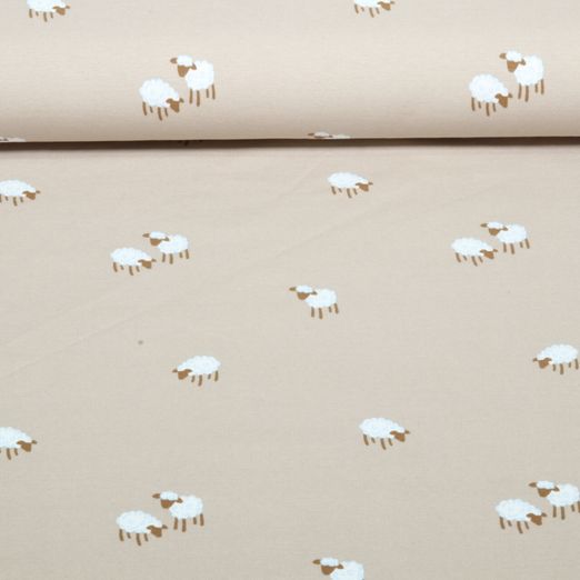 Jersey - Mouton Sable