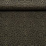 Jeans - Stretch Leo Legergroen Jeans - Stretch Leo Legergroen