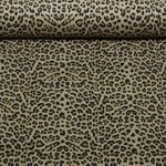 Jeans - Stretch Leo lichtbruin Jeans - Stretch Leo lichtbruin