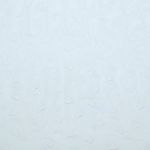 Tulle souple - Impression flocon Coeurs scintillants Blanc Tulle souple - Impression flocon Coeurs scintillants Blanc