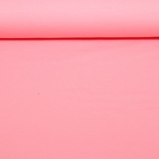 Sweat d'été Lea - French Terry Corail Sweat d'été Lea - French Terry Corail