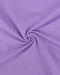 Sweat d'été - French Terry Violet