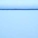 Sommersweat Lea - French Terry Hellblau Sommersweat Lea - French Terry Hellblau